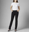 Ruby Mid Rise Straight Leg Jeans, , hi-res image number 0